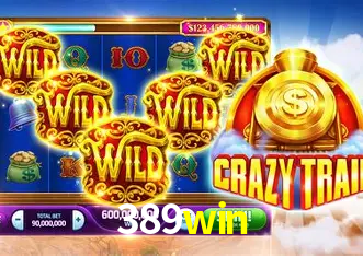 A Emoção da Loteria na 389win: Uma Chance de Mudança de Vida