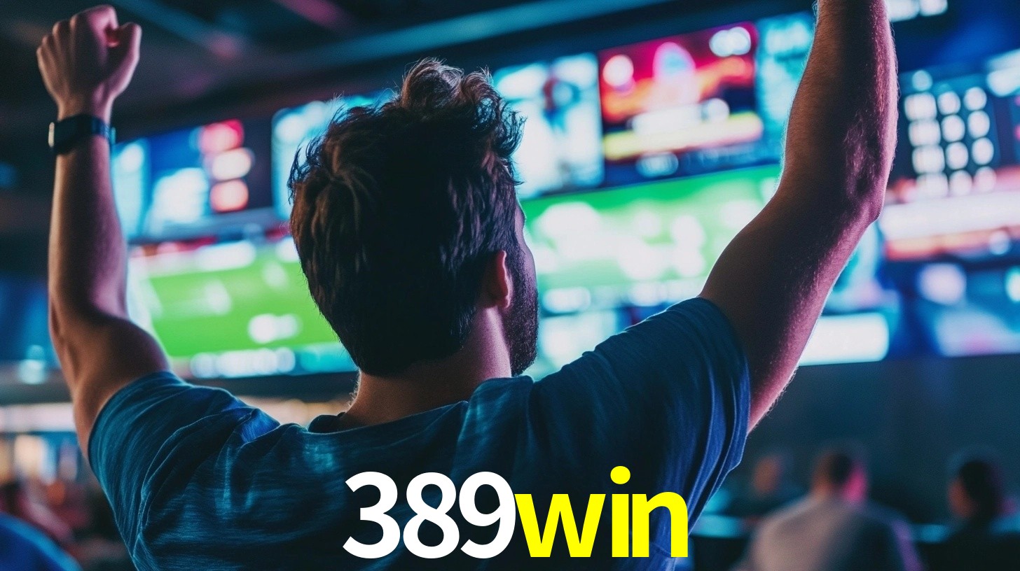 389win - Cassino 100% Oficial - 389win.com