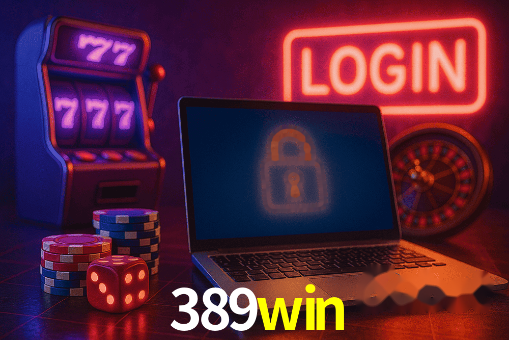 Experiência VIP 389win