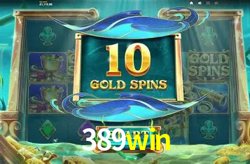 Desvendando o Mundo dos Jogos Virtuais na 389win