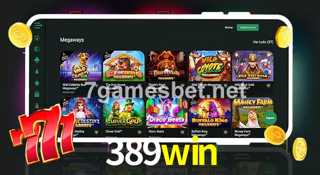 389win aplicativo