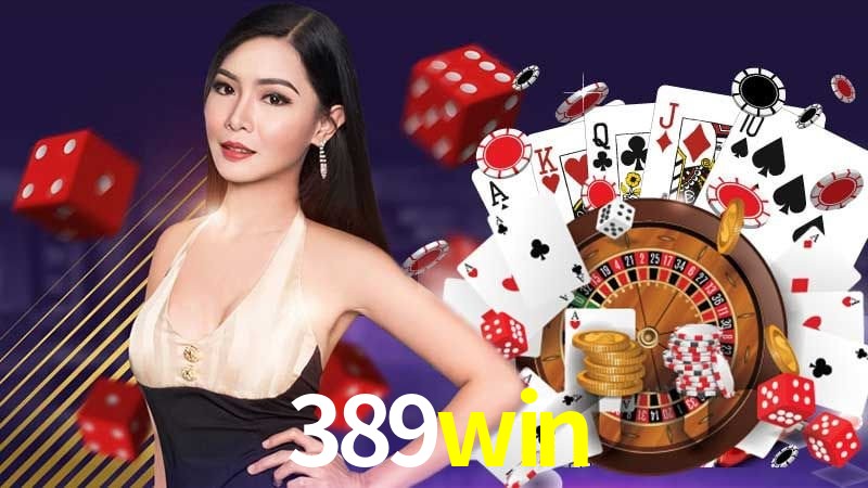 Interface Premium 389win