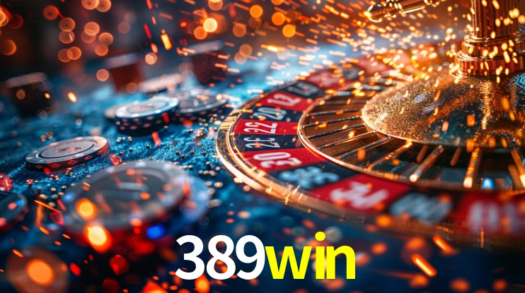Account Benefits 389win