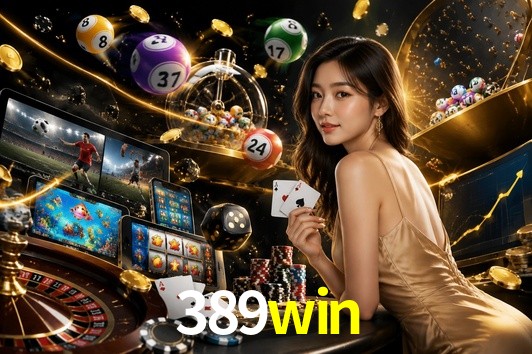 Weekend Specials 389win