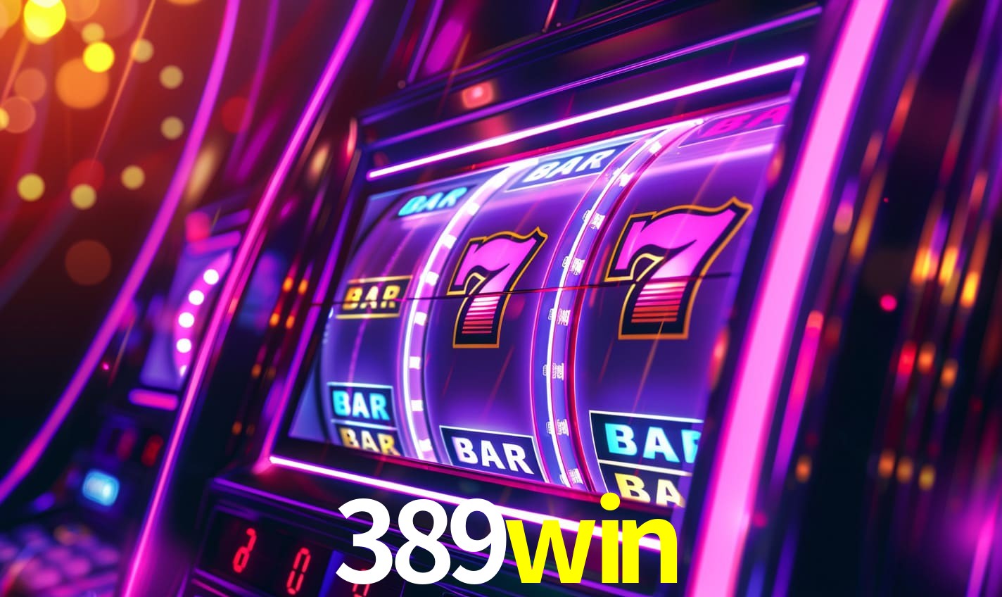 389win: Seu Especialista em Apostas Esportivas Brasileiras