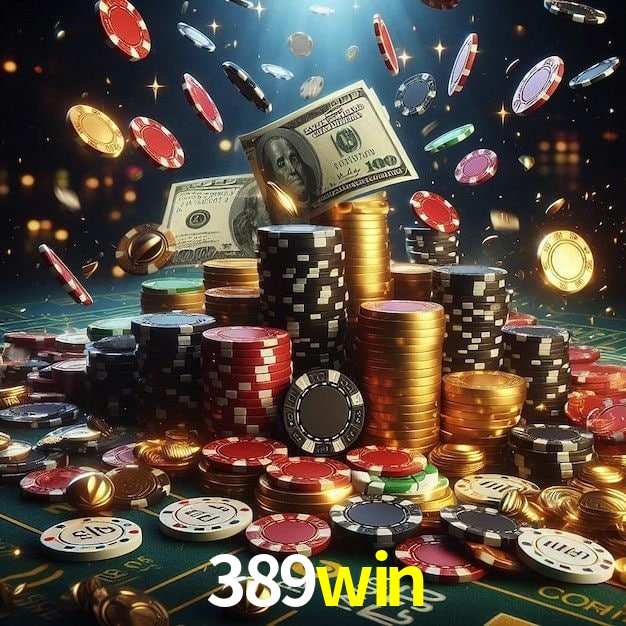 cassino 389win