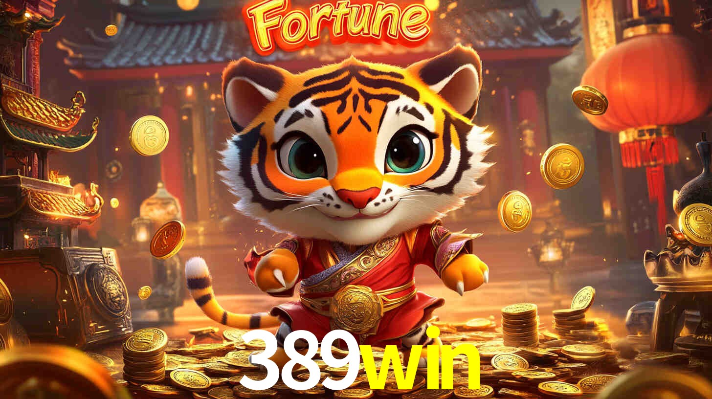 Descubra o Programa VIP da 389win: Vantagens Exclusivas para Jogadores