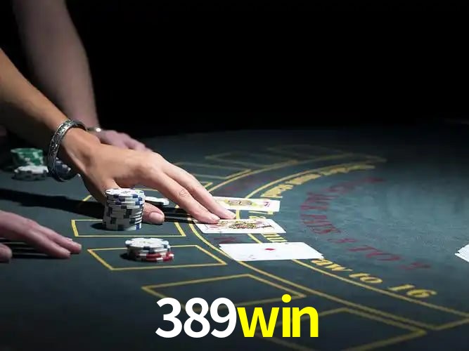 Ofertas Exclusivas 389win