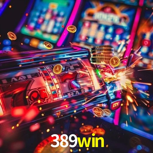 Torneios 389win