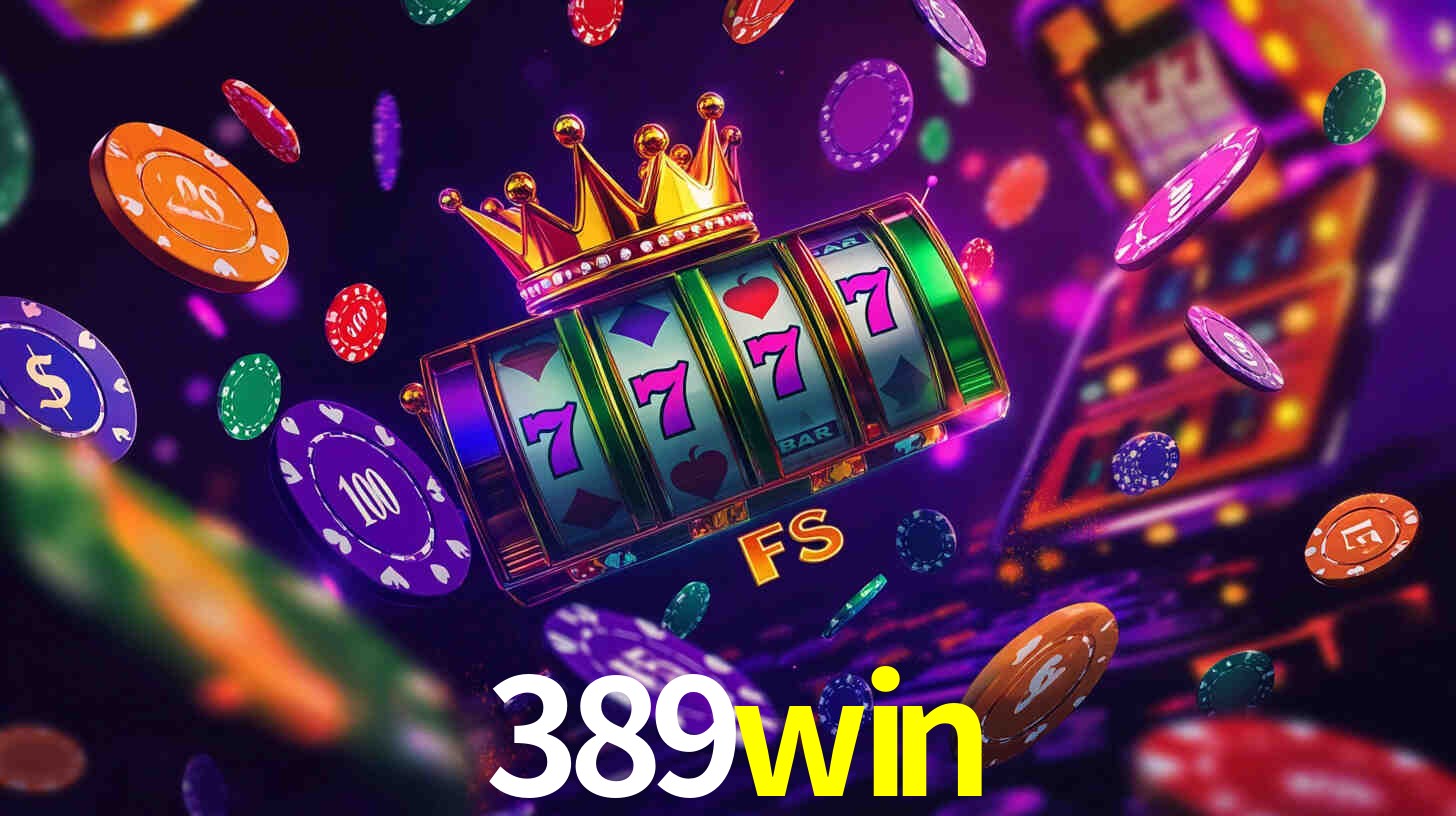 389win App Interface