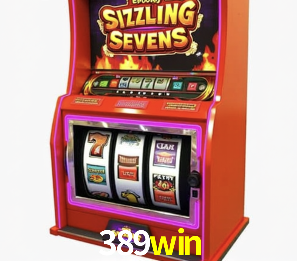 APP oficial da 389win para mobile