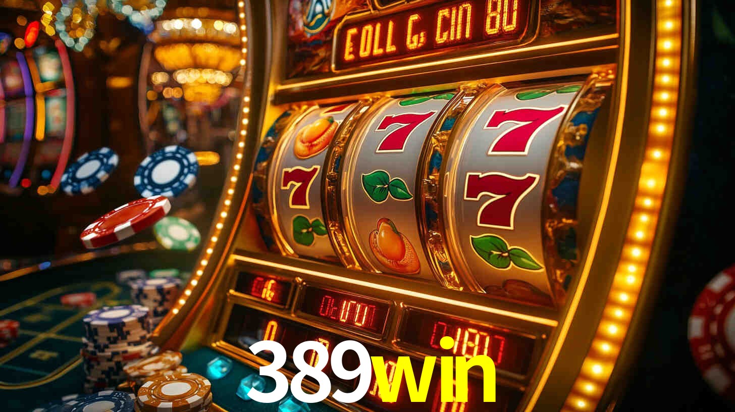 Ofertas Imperdíveis na 389win: Promoções e Bônus Que Valem a Pena