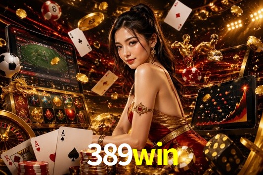 2FA Security 389win