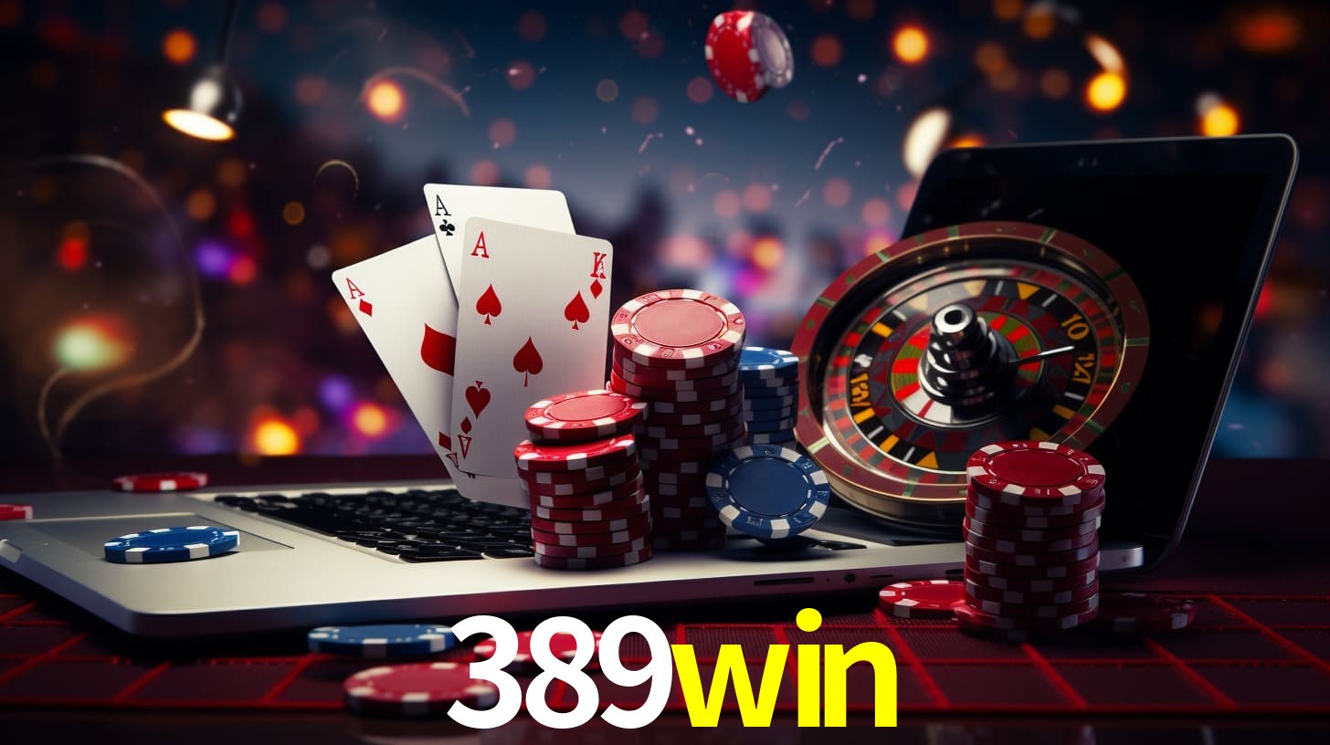 Tournaments 389win