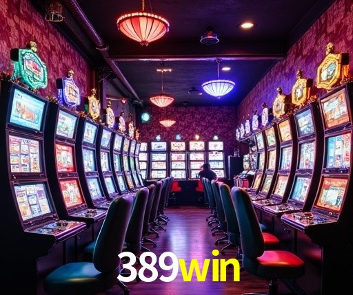 389win login — painel de entrada no app oficial