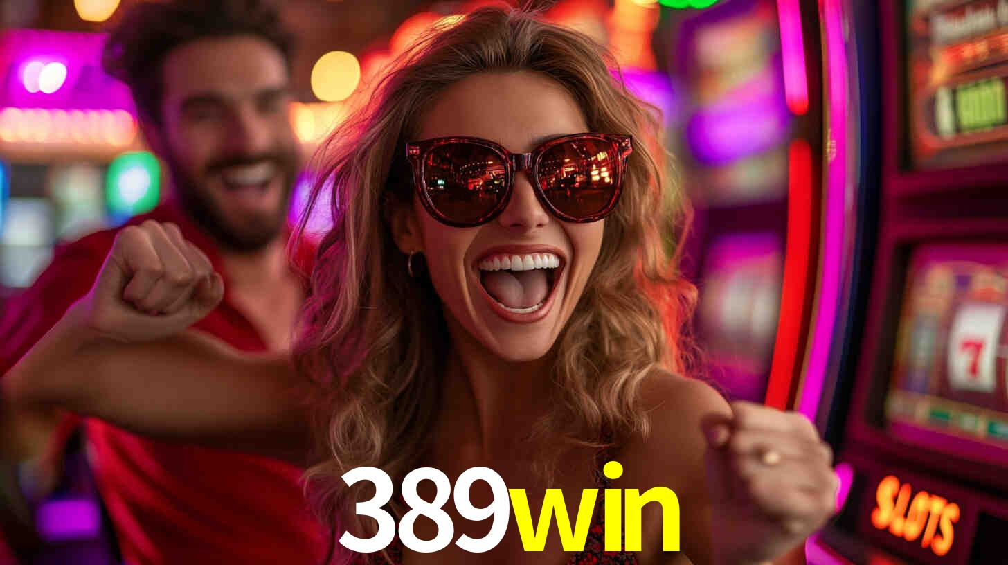 Explorando a Categoria de Eventos em Apostas na 389win