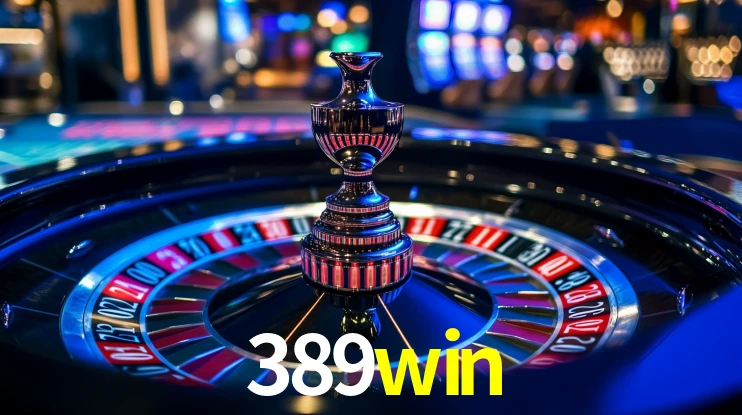 Experimente o Login Seguro Premium no 389win