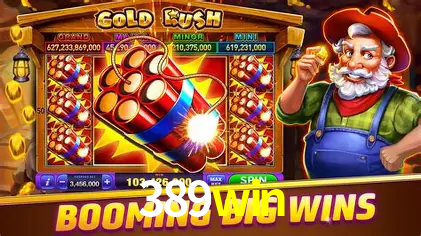 A Revolução dos Aplicativos de Jogos no 389win