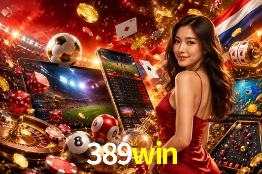 Secure Login 389win