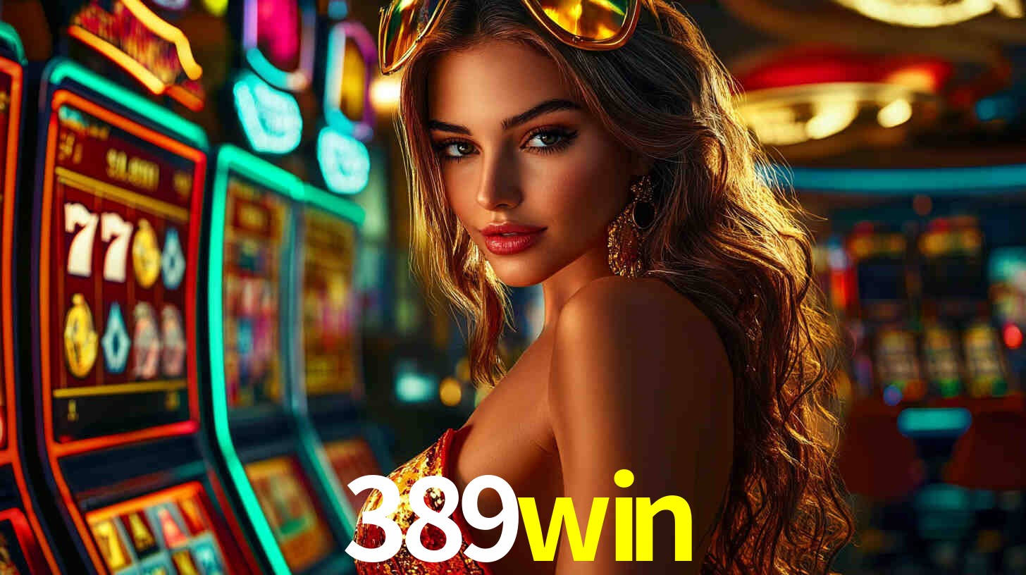389win bônus — painel de promoções no aplicativo