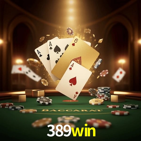 Live Casino 389win