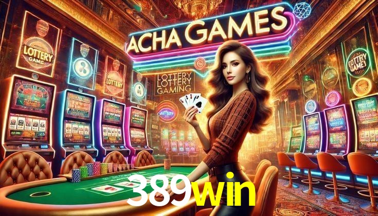 Aviator Game 389win