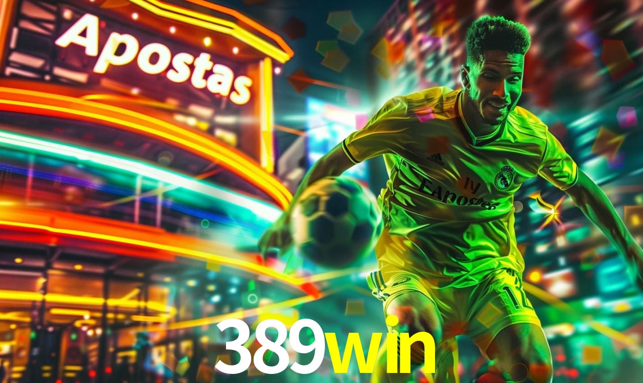 Diretório de Jogos 389win