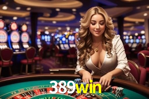 VIP Casino 389win