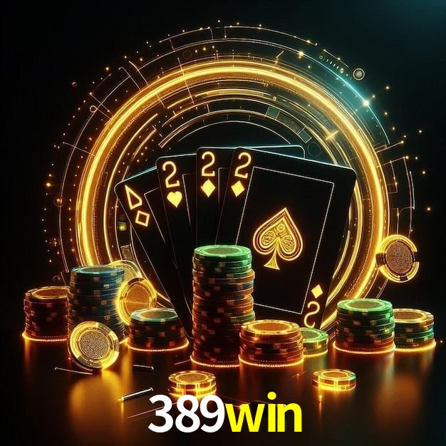 Jogos de Slot 389win