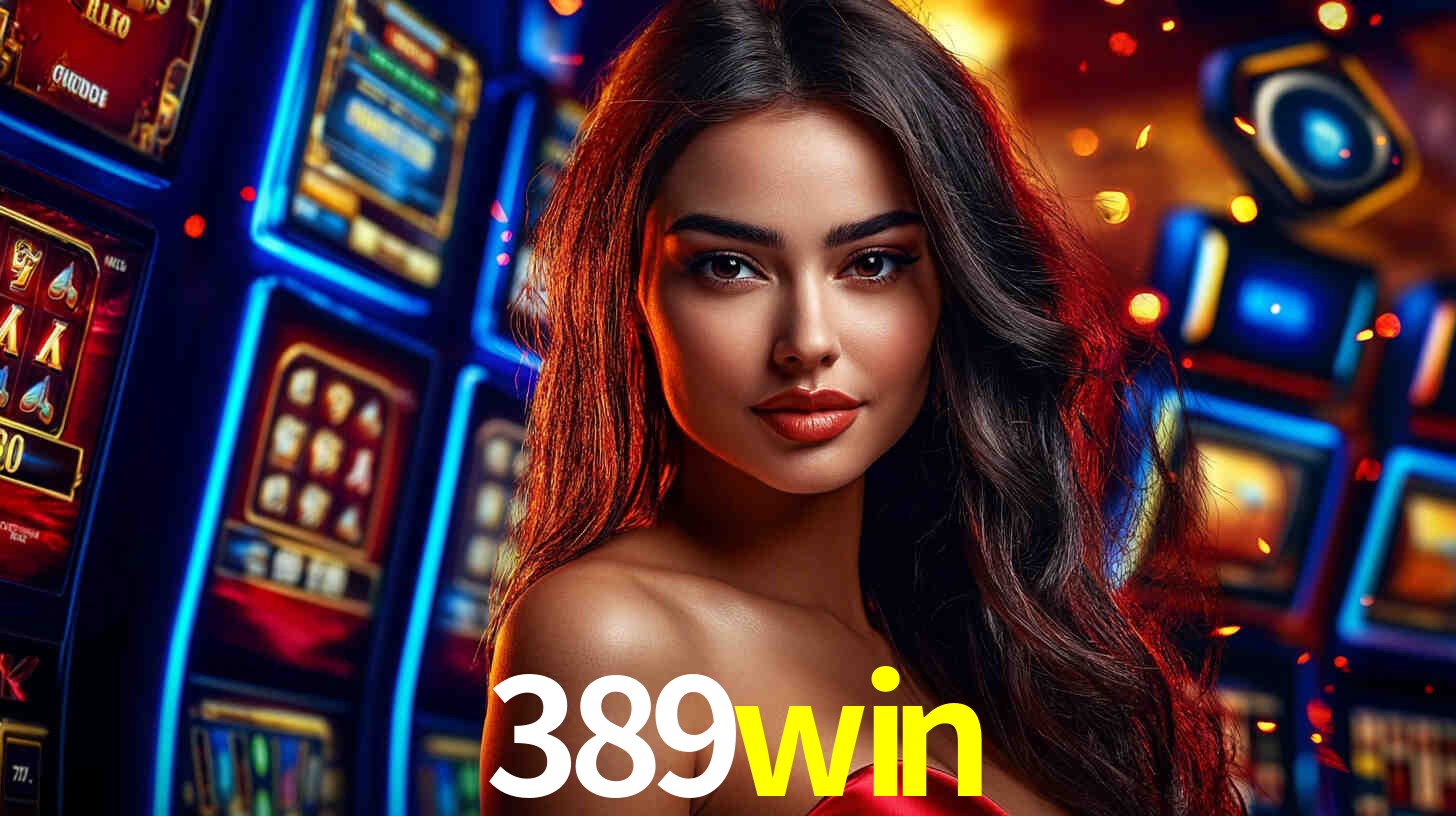 Descubra a Essência do 389win: Nossa História e Compromissos