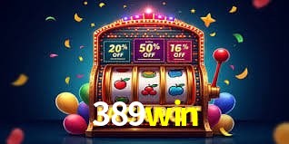 Sistemas de Segurança 389win