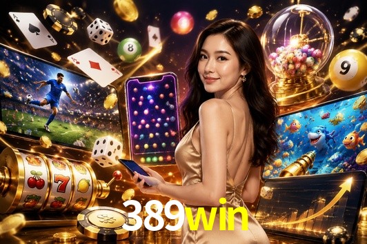 Games Directory 389win