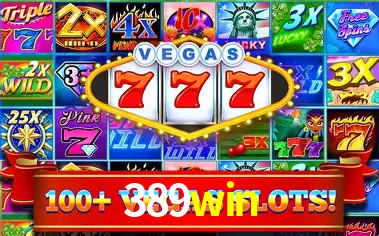 Descubra a Magia dos Jogos de Arcade no 389win
