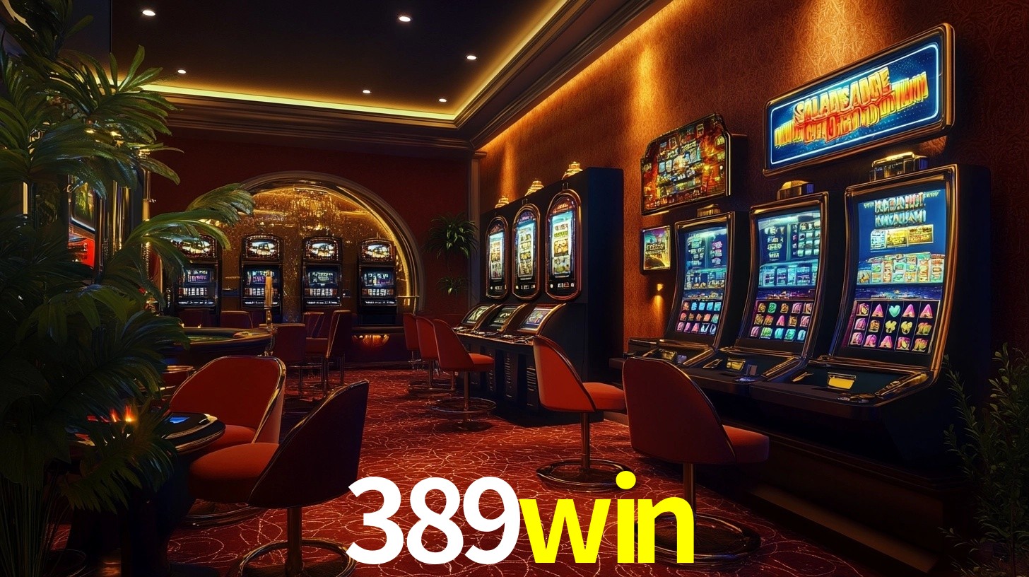 Exclusive Games 389win