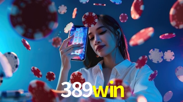 389win download — arquivo APK para Android oficial