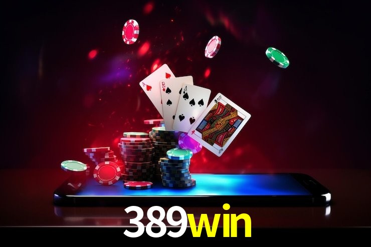 Game Statistics 389win