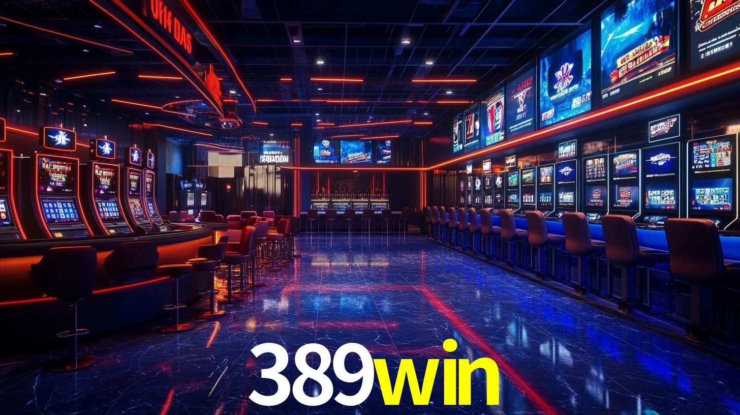 Premium Interface 389win