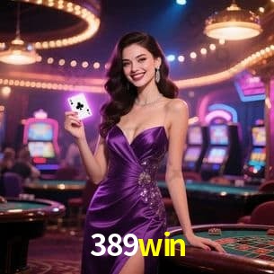 Programa VIP 389win