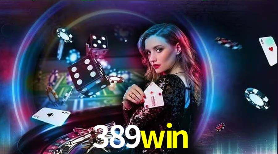 Flash Promotion 389win